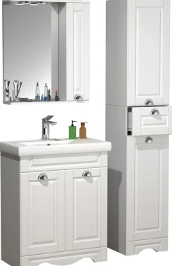 Badezimmerset CASALO