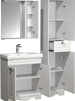 Badezimmerset CASALO