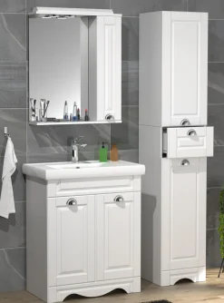 Badezimmerset CASALO