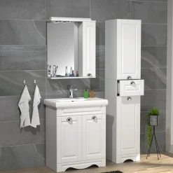 Badezimmerset CASALO