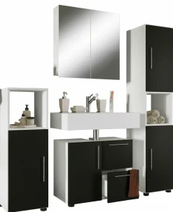 Badezimmerset FLANDU