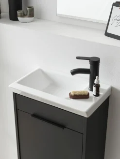 Badezimmerset HARPER SUKUMO