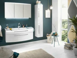 Badezimmerset KENBORG Sevilla