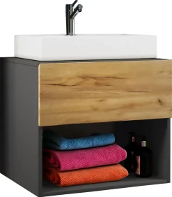 Badezimmerset LENDAS