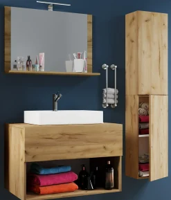 Badezimmerset LENDAS