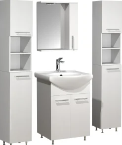 Badezimmerset LISALO