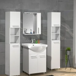 Badezimmerset LISALO