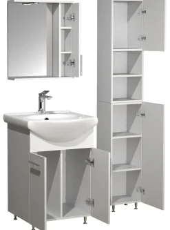 Badezimmerset LISALO