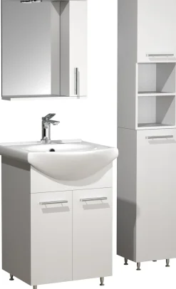 Badezimmerset LISALO