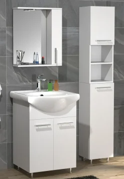 Badezimmerset LISALO