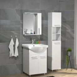 Badezimmerset LISALO