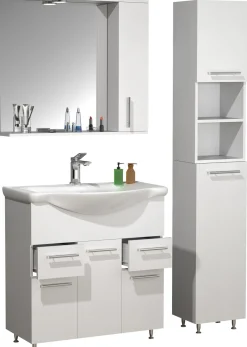 Badezimmerset LISALO