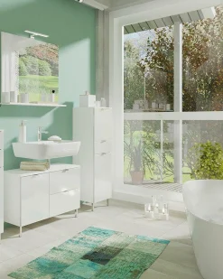 Badezimmerset MAURESA