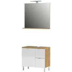 Badezimmerset MAURESA