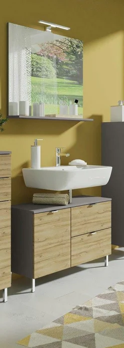 Badezimmerset MAURESA