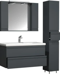 Badezimmerset SILORA