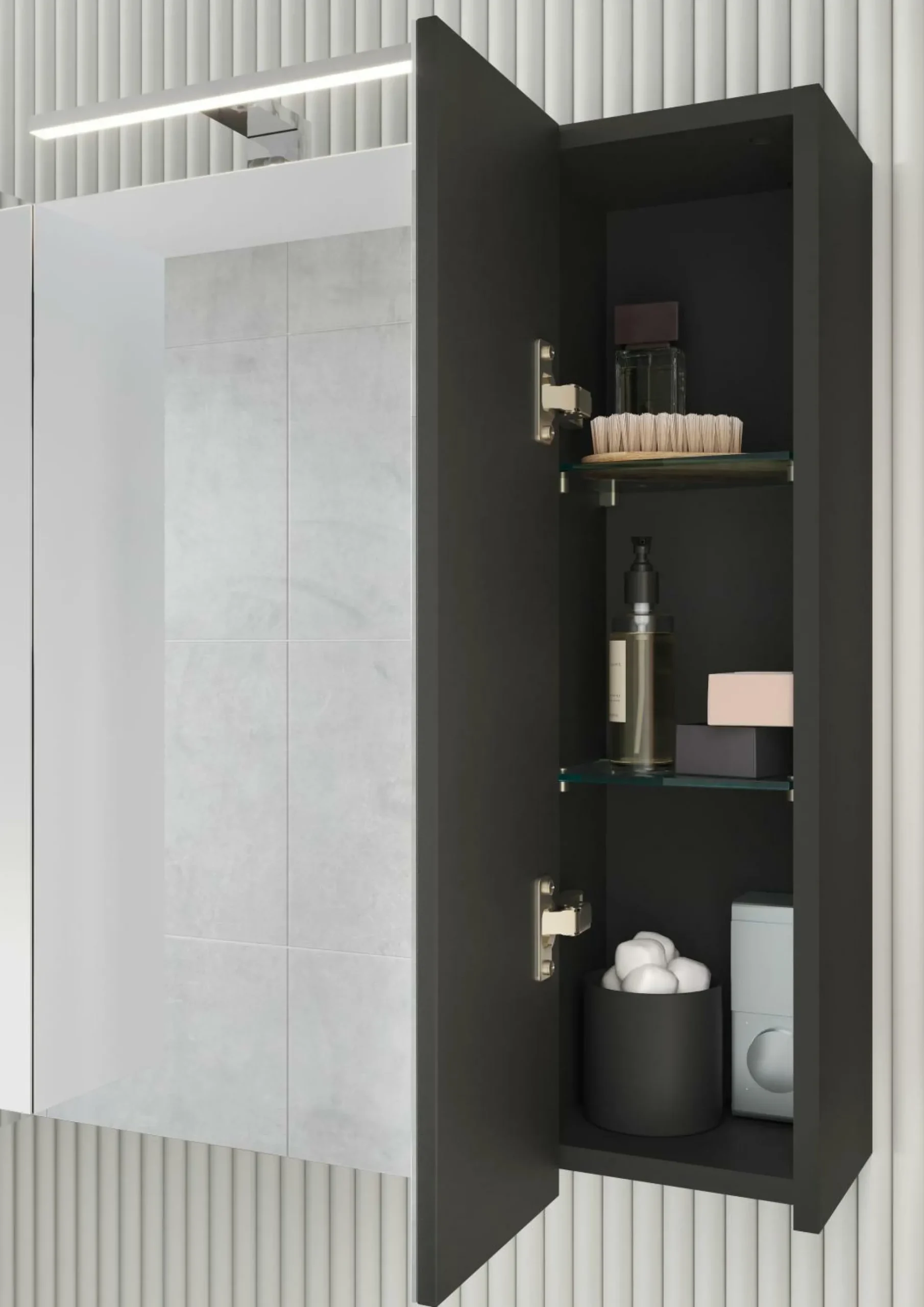 Badezimmerset vito Mayor