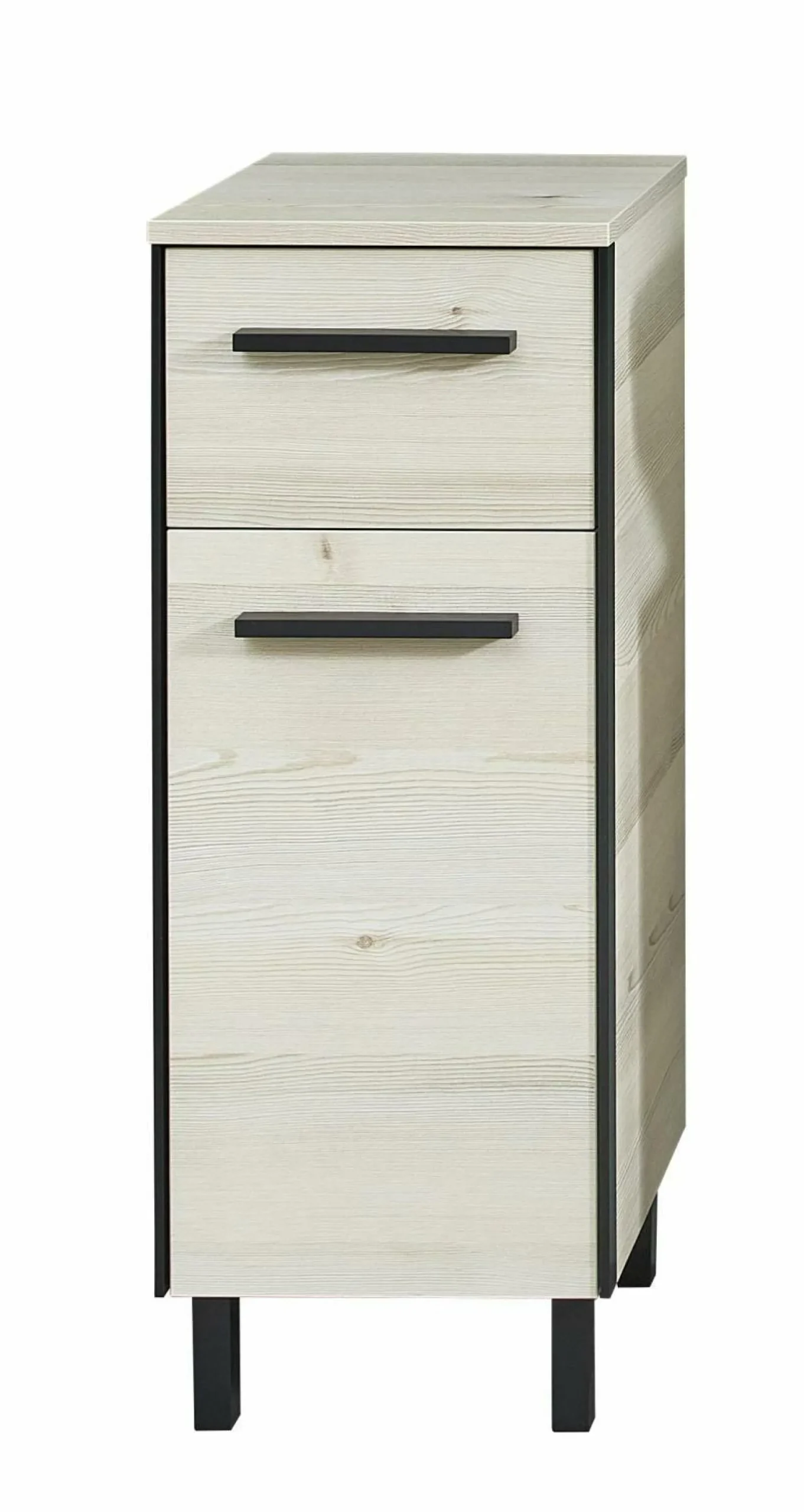 Badunterschrank Aquarell QUICKSET 396