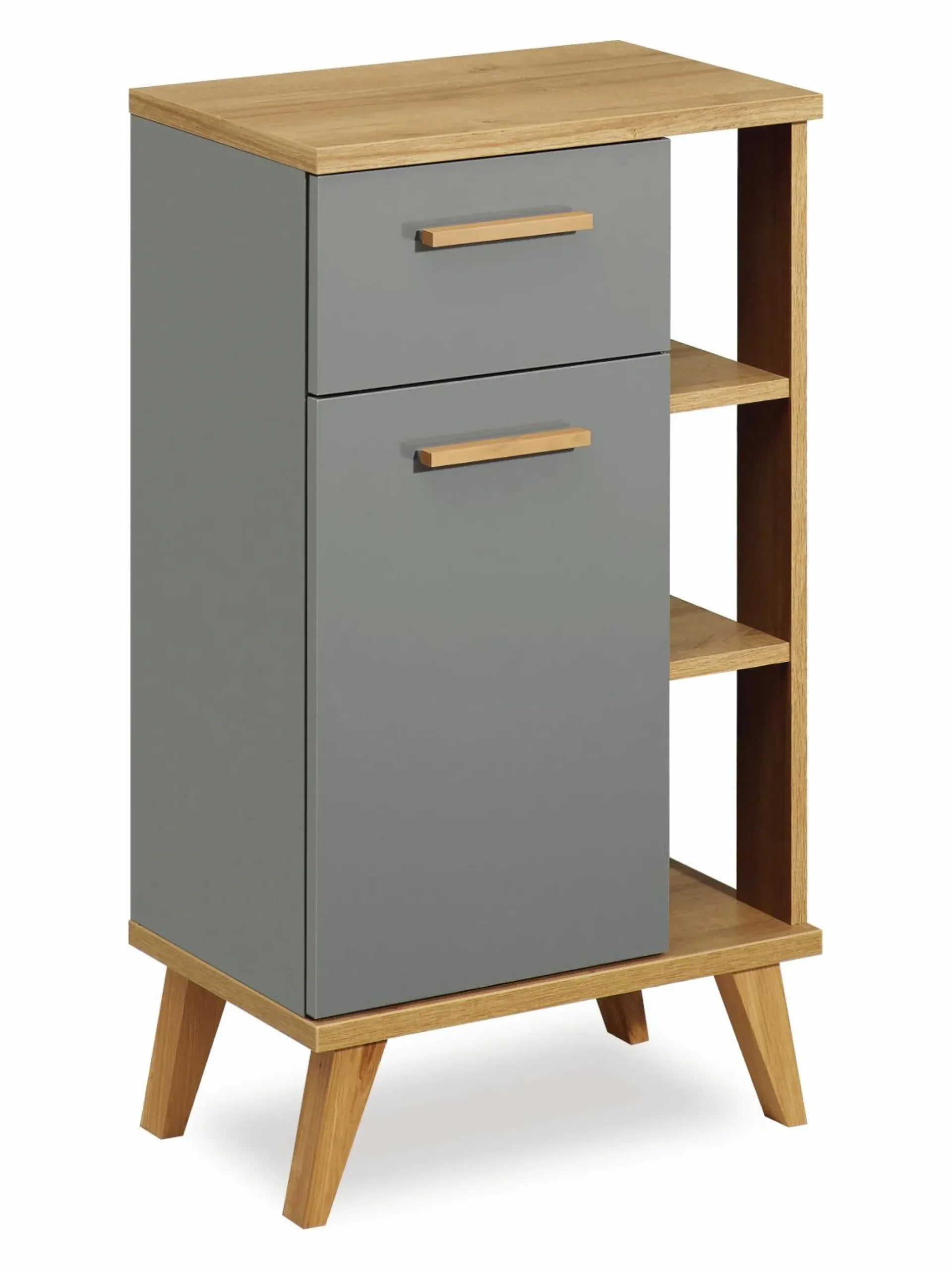 Badunterschrank vito GLOW