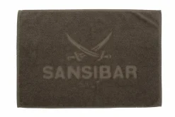 Badvorleger SANSIBAR