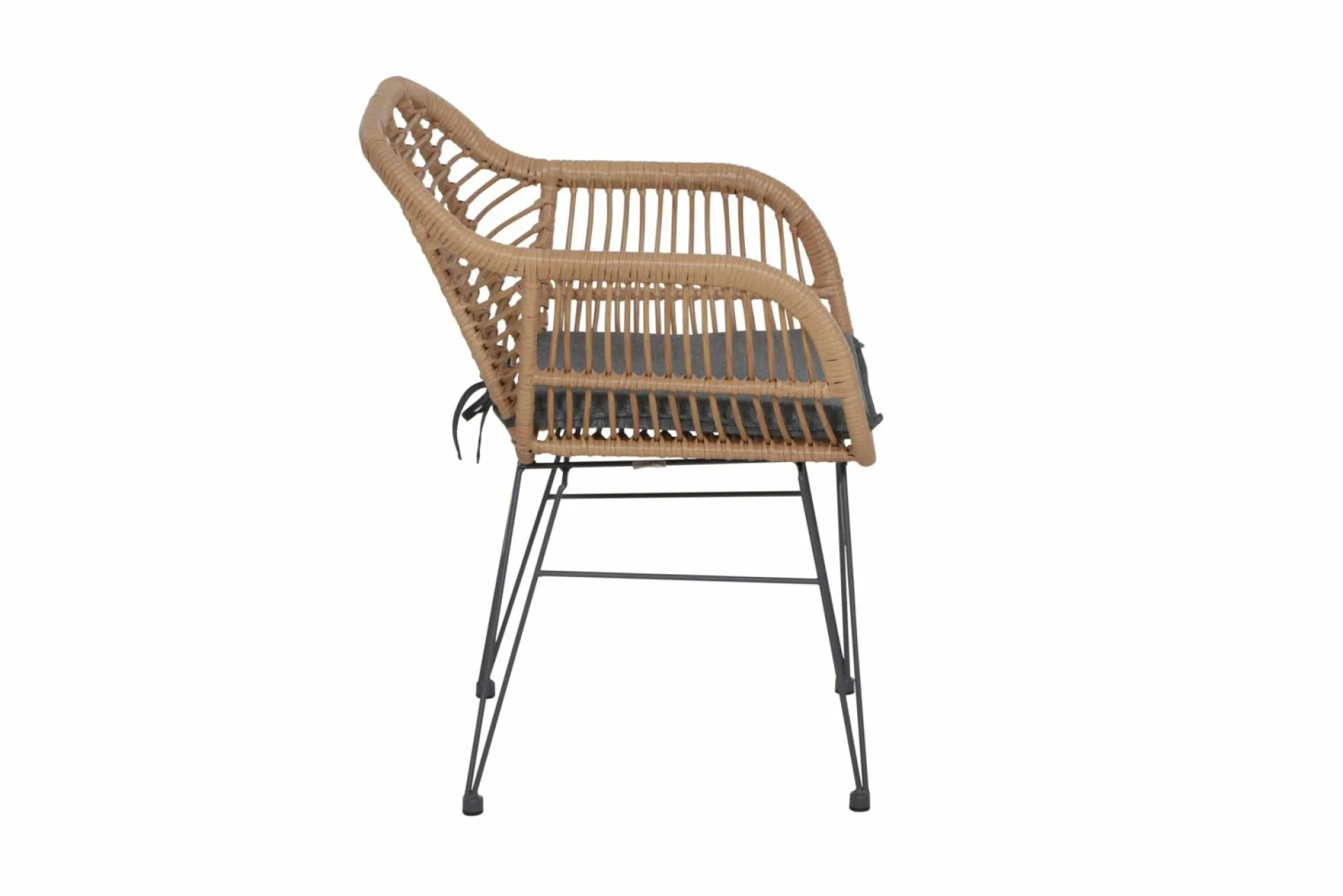 Balkon-Set SIENA GARDEN Tiros 3-tlg.