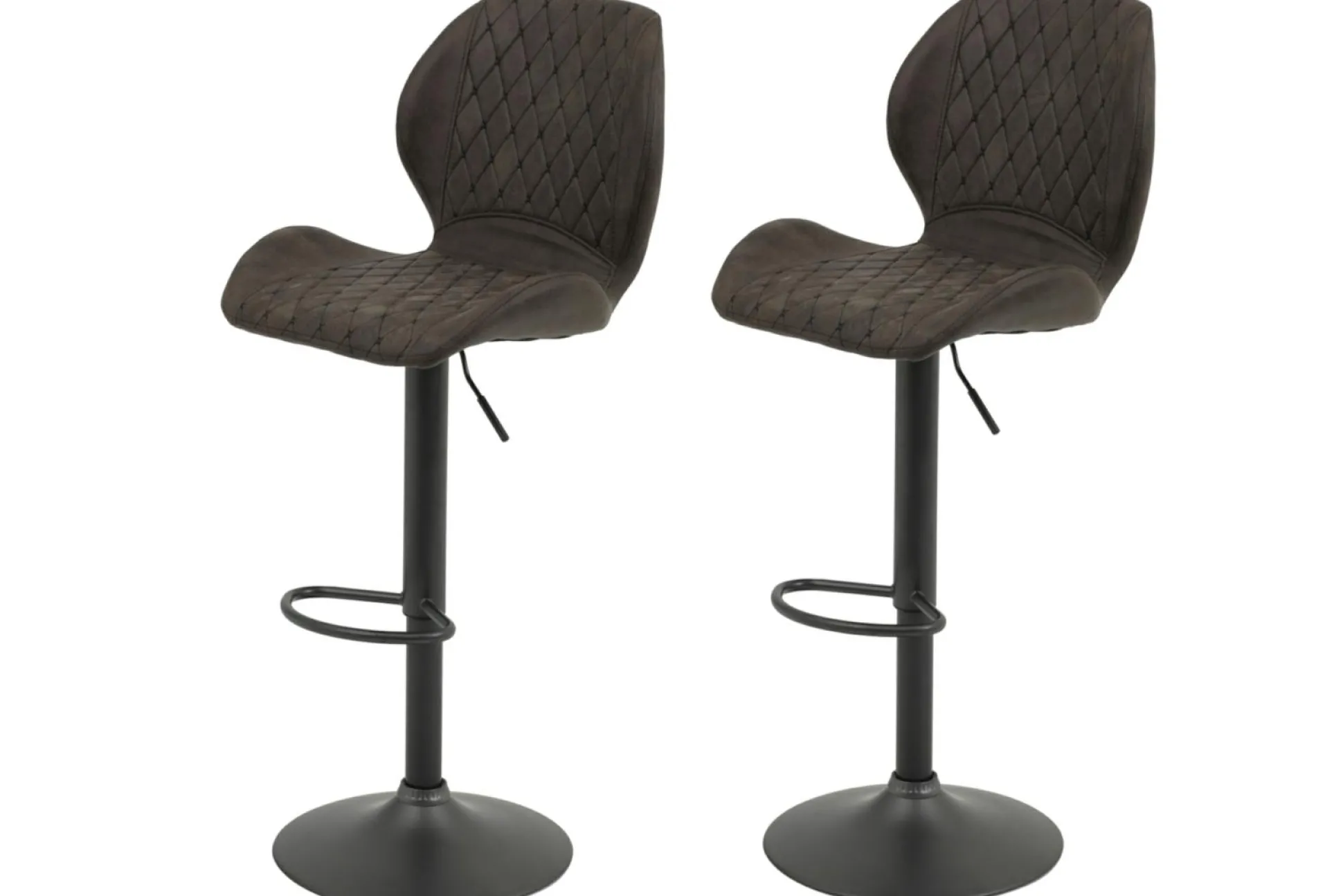 Barhocker SONJA H 2er Set