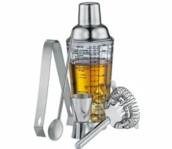 Bar-Set cilio COSMOPOLITAN