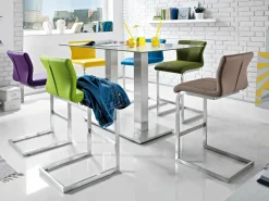 Bartisch MONDO TIRAMO