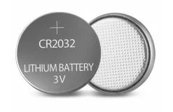 Batterien POWERLINE CR2032