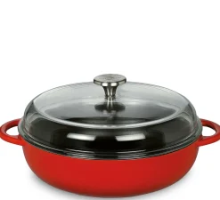 Bauernpfanne KÜCHENPROFI PROVENCE