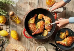 Bauernpfanne KÜCHENPROFI PROVENCE