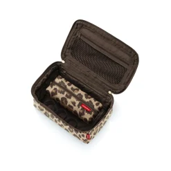 beautycase reisenthel - leo macchiato