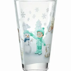 Becher LEONARDO NATALE AVVENTURA