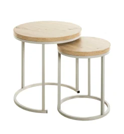 Beistelltisch 2er Set