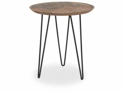 Beistelltisch GLOBE II