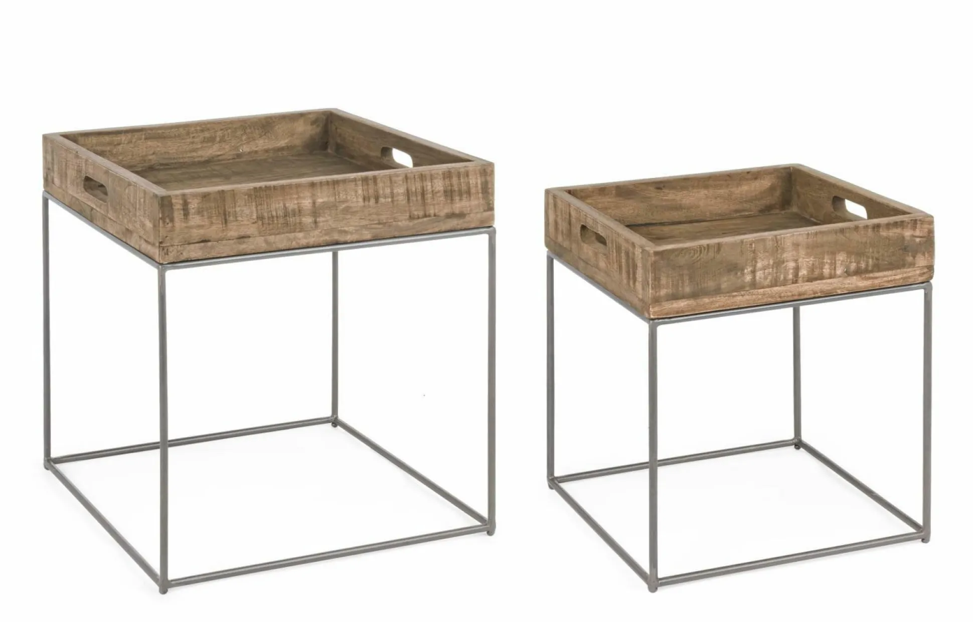 Beistelltisch NARVIK 2er Set