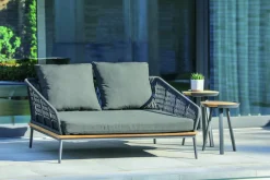 Beistelltisch (niedrig) Salvo