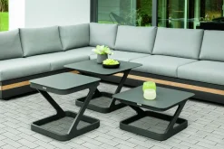 Beistelltisch Quattro