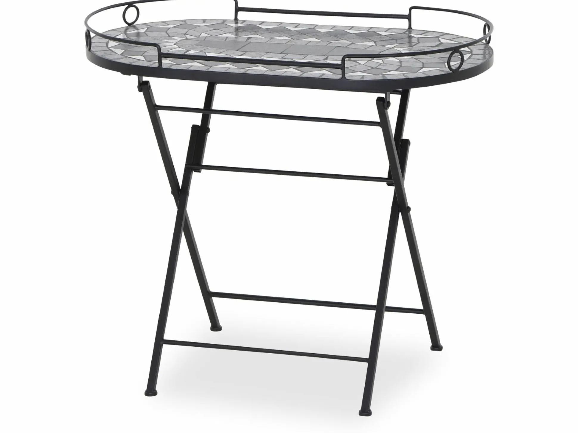 Beistelltisch SIENA GARDEN Como