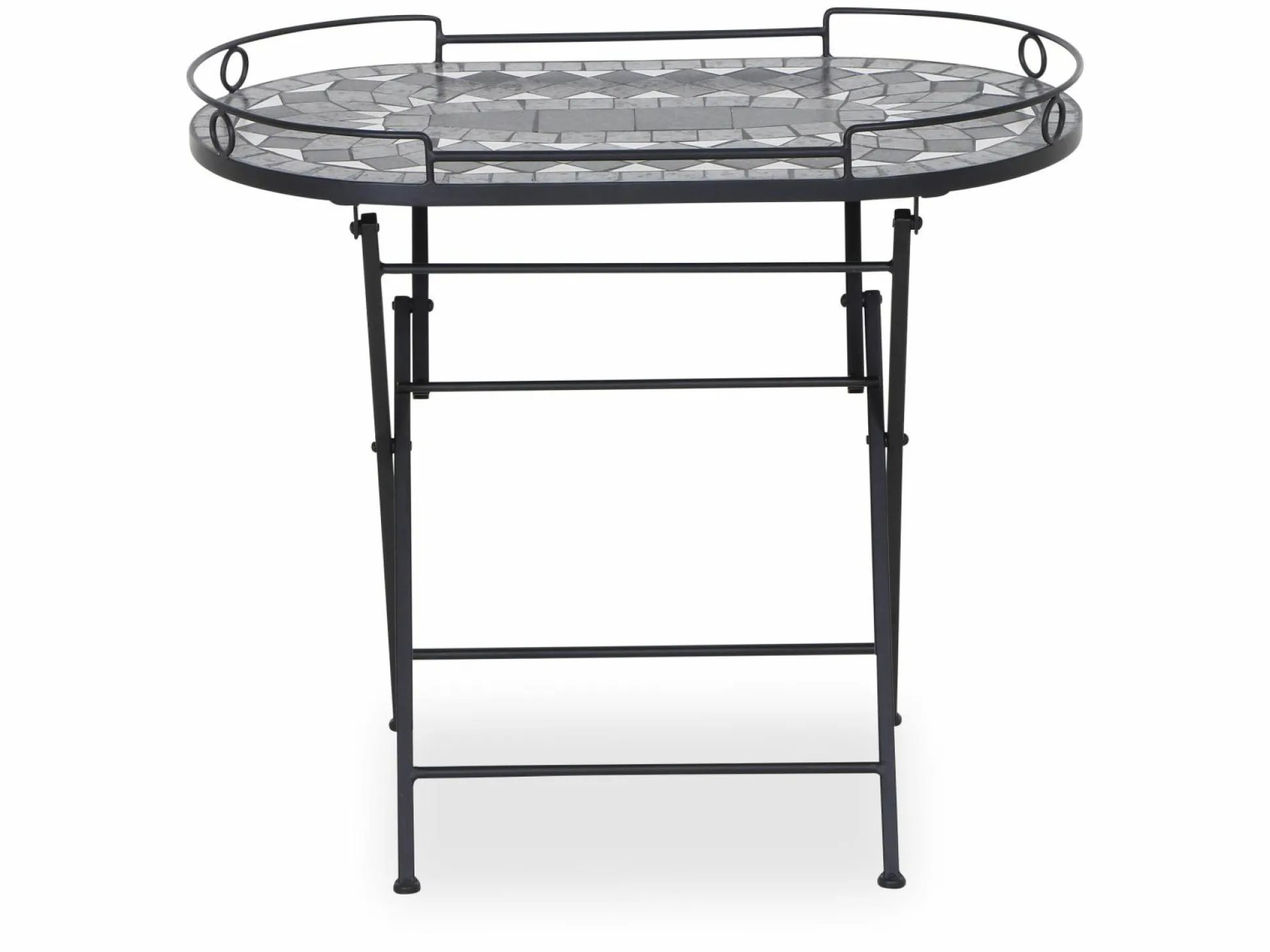 Beistelltisch SIENA GARDEN Como