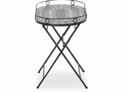 Beistelltisch SIENA GARDEN Como