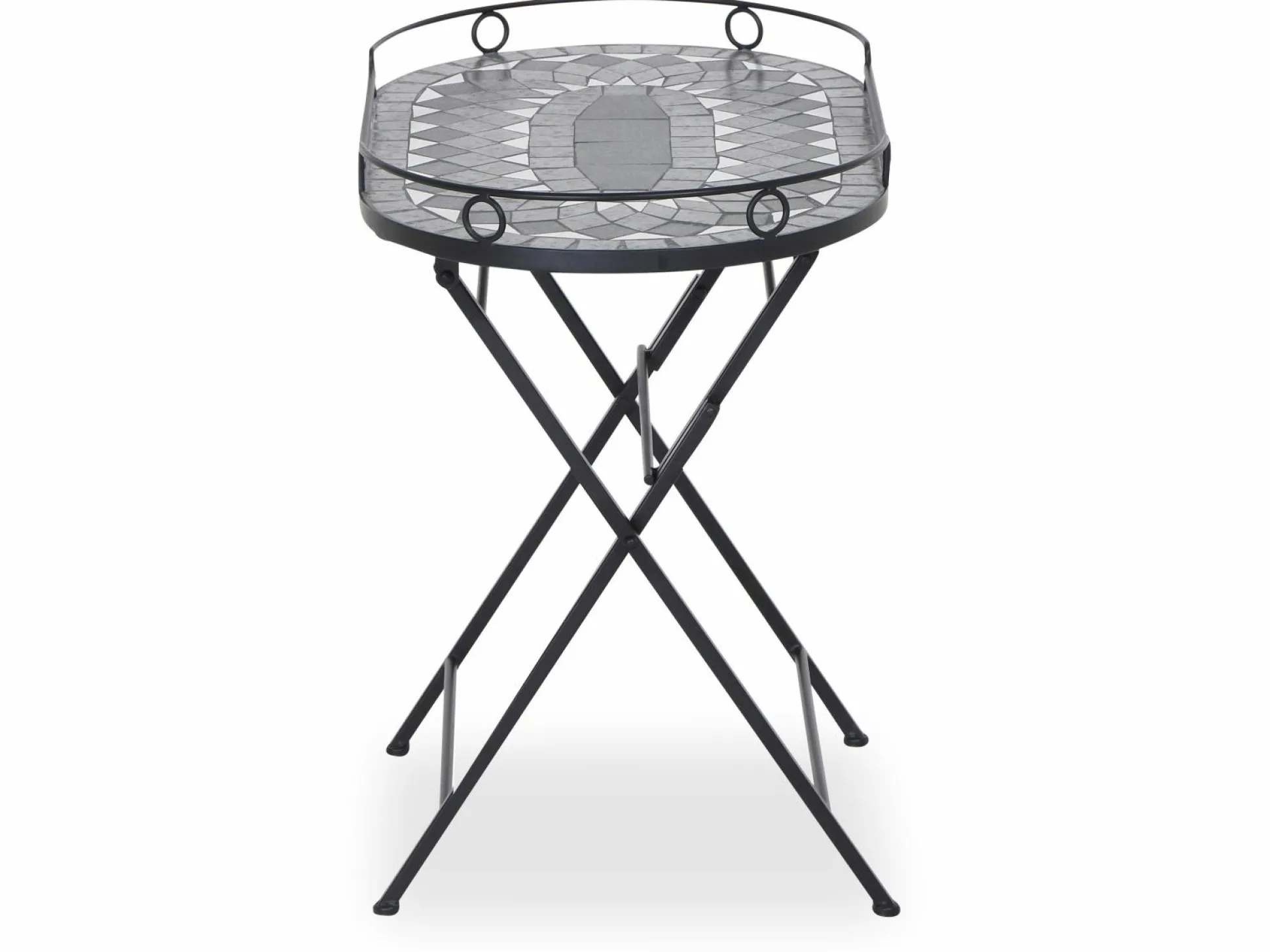 Beistelltisch SIENA GARDEN Como