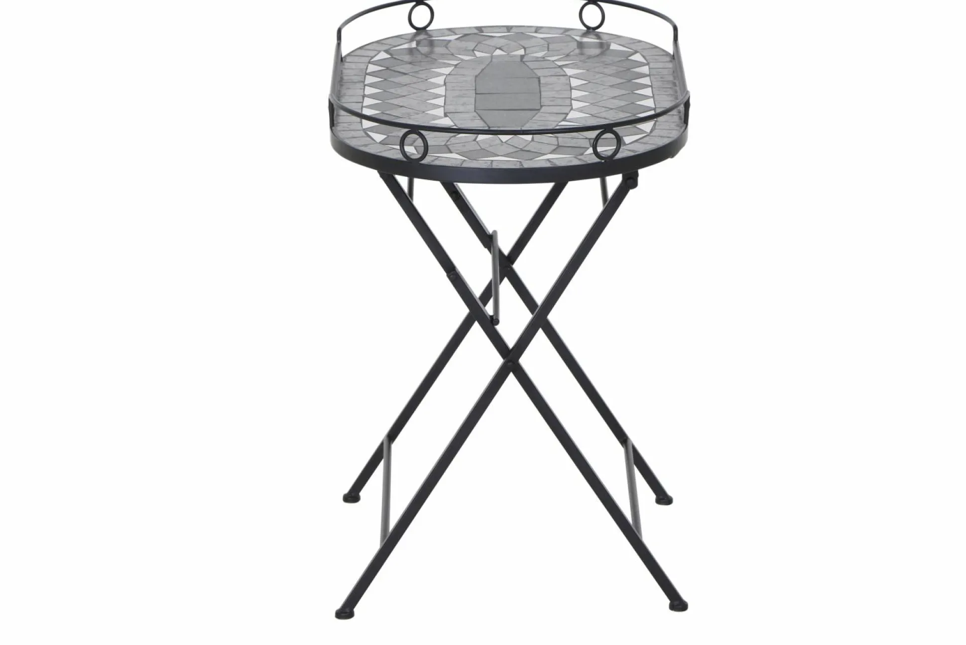 Beistelltisch SIENA GARDEN Como