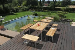 Beistelltisch SKYLINE