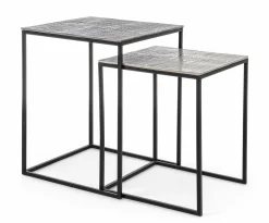 Beistelltisch TAHIR 2er Set