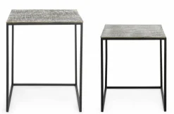 Beistelltisch TAHIR 2er Set