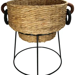 Übertopf auf Ständer