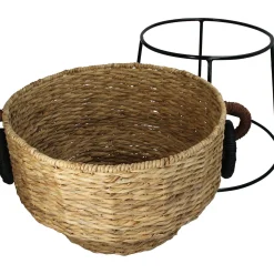 Übertopf auf Ständer