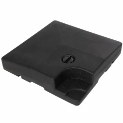 Beschwerplatte doppler