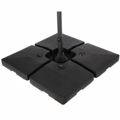 Beschwerplatte doppler